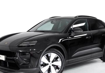 Porsche Macan 4.885 km 76.900 &euro; Mannheim 68229