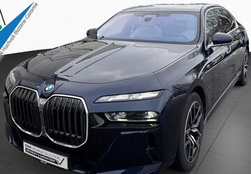 BMW 750 29.890 km 87.750 &euro; Hamburg-Bergedorf 21033