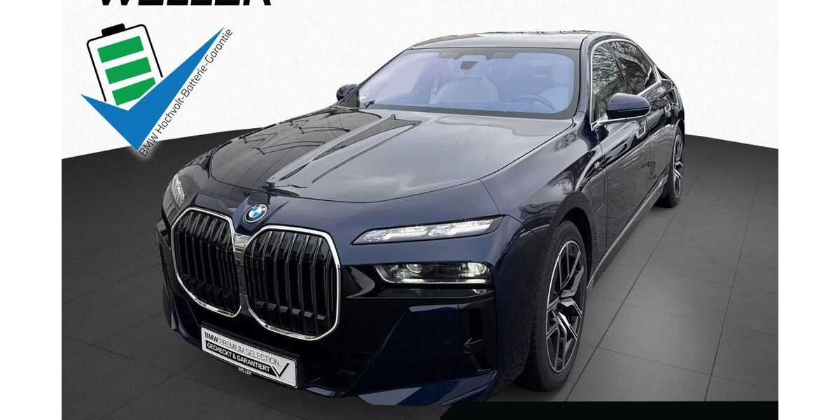 BMW 750 29.890 km 92.500 &euro; Hamburg-Bergedorf 21033