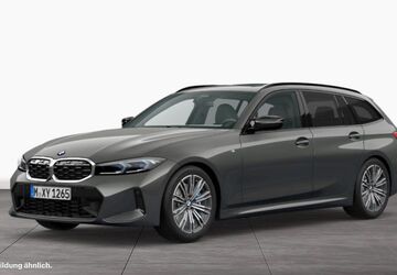 BMW M340i 26.056 km 56.900 &euro; Ismaning 85737