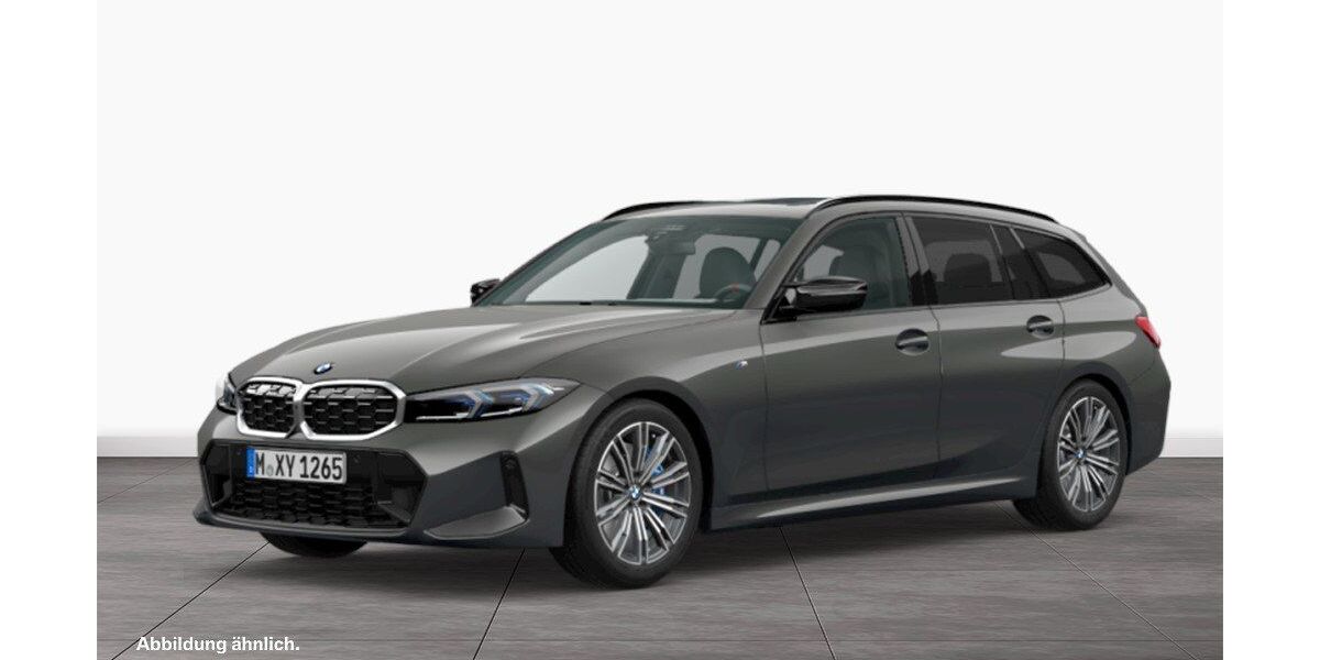 BMW M340i 26.056 km 56.900 &euro; Ismaning 85737