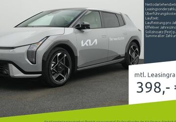 Kia EV4 8.980 km 46.980 &euro; Münster - Amelsbüren 48163