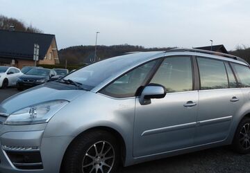 Citroen C4 Picasso 259.000 km 3.700 &euro; Wiehl 51674