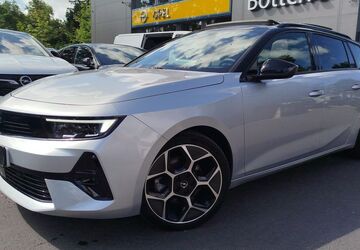 Opel Astra 5.998 km 27.980 &euro; Potsdam 14480