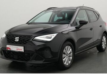 Seat Arona 19.619 km 22.988 &euro; Leverkusen 51373