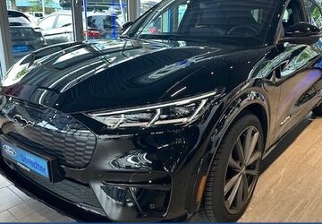 Ford Mustang Mach-E 28.504 km 49.749 &euro; Dannenberg 29451