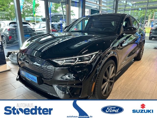 Ford Mustang Mach-E 28.504 km 57.749 &euro; Dannenberg 29451