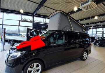 Mercedes-Benz Marco Polo 101.000 km 48.699 &euro; Zarrentin 19246