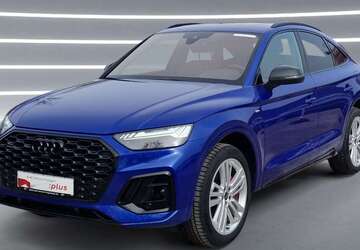 Audi Q5 11.612 km 59.950 &euro; Ingolstadt 85057