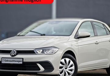 VW Polo 41.184 km 16.935 &euro; Telgte 48291
