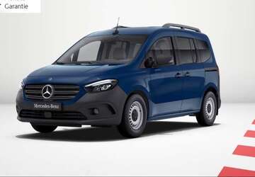 Mercedes-Benz Citan 49.069 km 19.990 &euro; Reinbek 21465