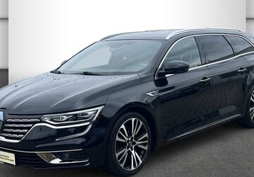 Renault Talisman 88.479 km 23.895 &euro; Halle 06132