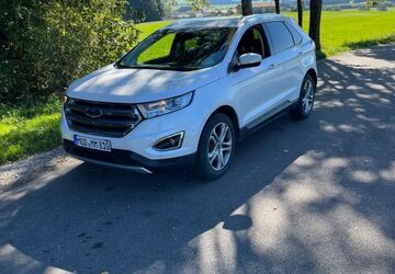 Ford Edge 189.000 km 13.300 &euro; Diessen 86911