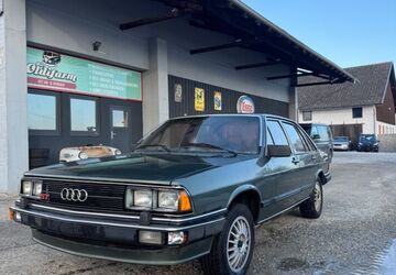 Audi 200 157.511 km 2.999 &euro; Baierbach /Landshut 84171