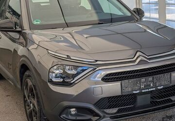 Citroen C4 23.700 km 16.800 &euro; Langenmosen 86571