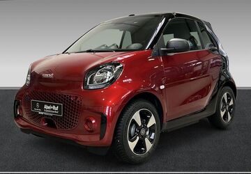 Smart ForTwo 24.900 km 16.279 &euro; Donauwörth 86609