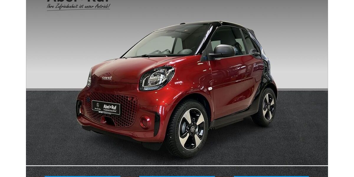 Smart ForTwo 24.900 km 16.279 &euro; Donauwörth 86609