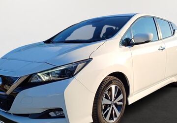 Nissan Leaf 37.064 km 12.330 &euro; Münster - Amelsbüren 48163
