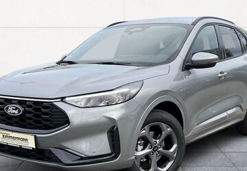 Ford Kuga 3.171 km 35.990 &euro; Günzburg 89312