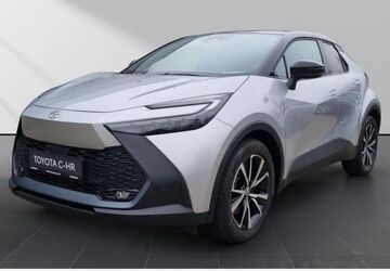 Toyota C-HR 12.950 km 32.990 &euro; Solingen 42719