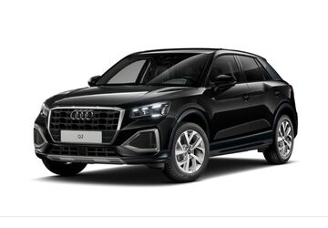 Audi Q2 8.897 km 34.320 &euro; Traunstein 83278