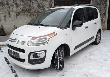 Citroen C3 Picasso 46.613 km 8.999 &euro; Elsterheide 02979