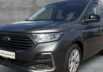 Ford Tourneo Connect 1.500 km 33.990 &euro; Berlin Tegel 13509