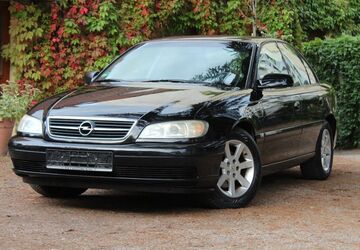 Opel Omega 158.000 km 2.499 &euro; Berlin 10317