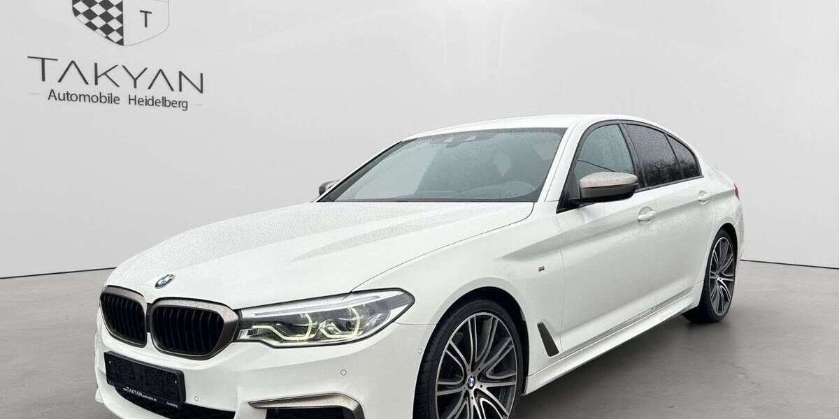 BMW 550 168.000 km 26.990 &euro; Edingen-Neckarhausen 68535