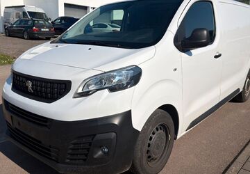 Peugeot Expert 90.900 km 12.990 &euro; Trier 54296