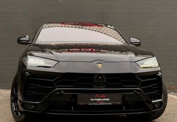 Lamborghini Urus 137.000 km 173.900 &euro; Stuttgart 70435