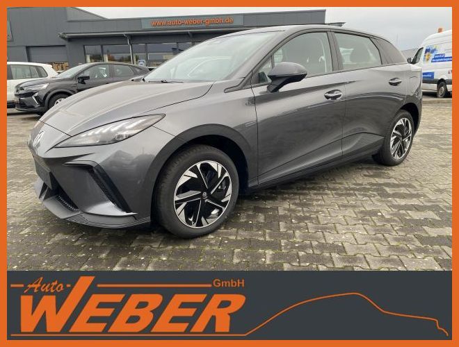 MG 4 4.093 km 19.980 &euro; Kleve 47533