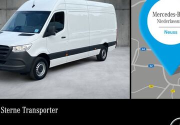 Mercedes-Benz Sprinter 42.600 km 39.841 &euro; Neuss 41460