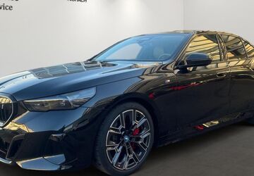 BMW i5 19.962 km 54.900 &euro; Aichach 86551