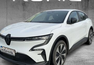 Renault Megane 60.000 km 26.990 &euro; Taucha 04425