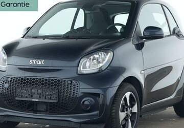 Smart ForTwo 6.761 km 15.490 &euro; Hohenlinden 85664