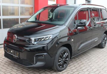 Citroen Berlingo 44.680 km 27.990 &euro; Großrudestedt 99195