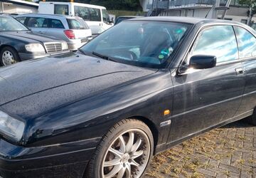 Lancia Kappa 142.000 km 3.600 &euro; Zimmern ob Rottweil 78658