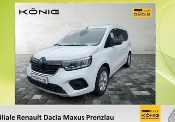 Renault Kangoo 15.514 km 22.999 &euro; Prenzlau 17291