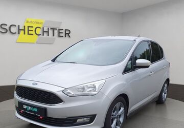 Ford C-Max 94.600 km 9.590 &euro; Rodalben-Neuhof 66976