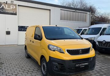 Peugeot Expert 150.000 km 11.900 &euro; Vöhringen-Wittershausen 72189
