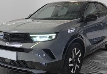 Opel Mokka 14.999 km 22.990 &euro; Bühl 77815