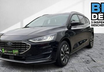 Ford Focus 11.259 km 20.580 &euro; Berlin 14167