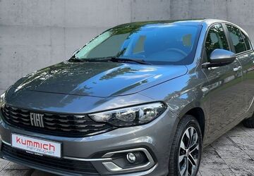 Fiat Tipo 15.300 km 21.690 &euro; Bopfingen 73441