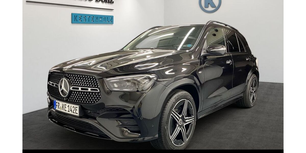 Mercedes-Benz GLE 350 5.000 km 96.850 &euro; Freiburg 79111