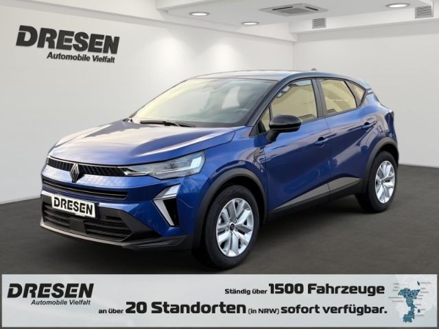 Renault Captur 4.774 km 26.890 &euro; Mönchengladbach 41061