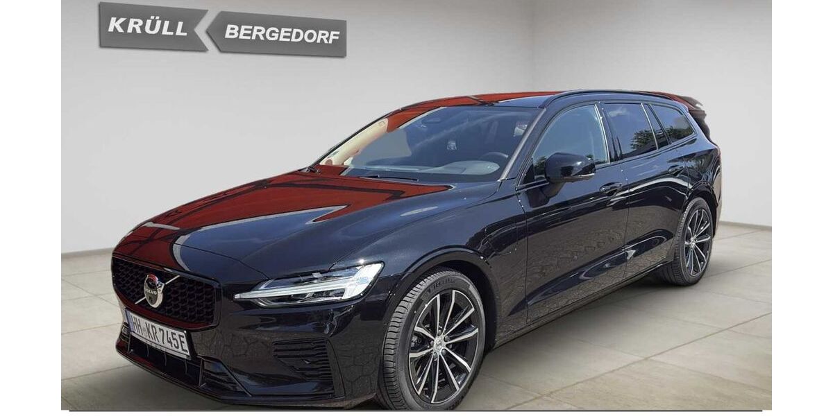 Volvo V60 17.500 km 41.901 &euro; Hamburg 21029