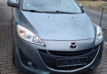 Mazda 5 221.000 km 3.500 &euro; Meitingen 86405