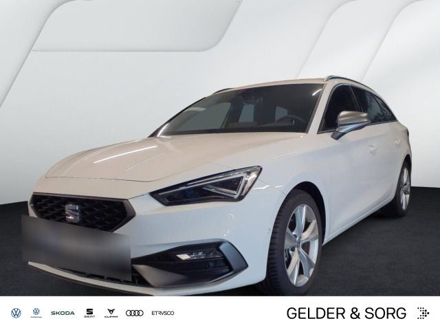 Seat Leon 2.855 km 28.990 &euro; Haßfurt 97437