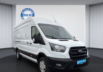 Ford Transit 34.323 km 25.999 &euro; Krefeld 47805